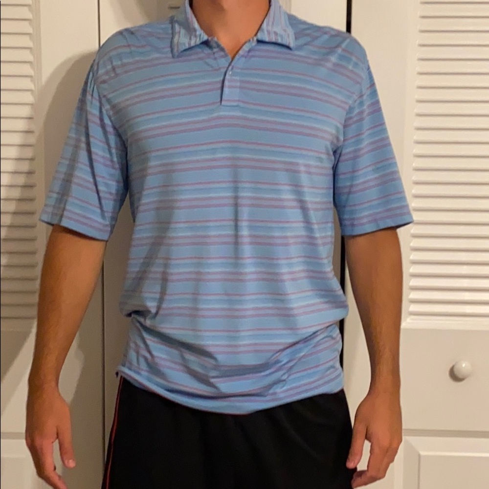 Men’s Nike Golf Polo